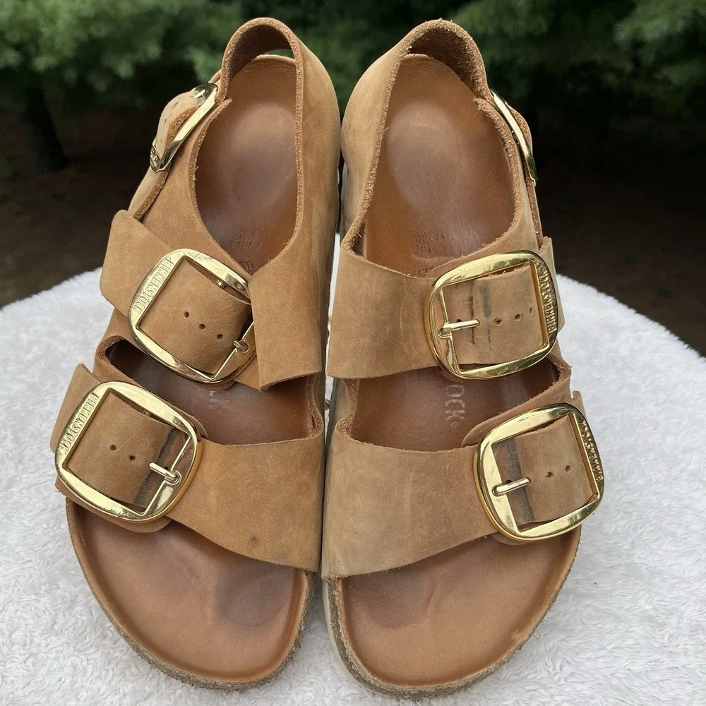 Birkenstock preowned good